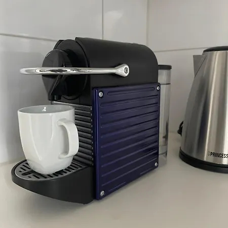 الفنان امستردام بيت ضيافة 4*