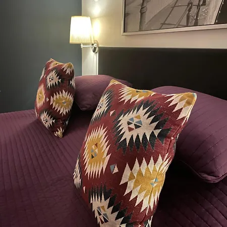 Pensjonat Artist House 4*