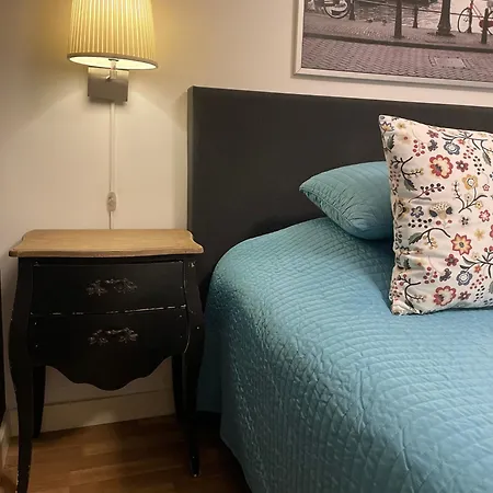 Artist House 3* Amsterdam