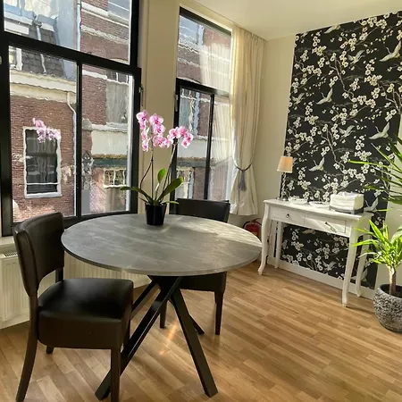Artist House Amsterdam