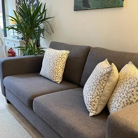 الفنان امستردام بيت ضيافة