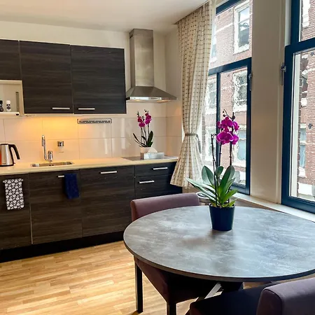 الفنان امستردام بيت ضيافة أمستردام