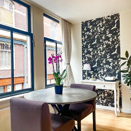 Artist House Amsterdam