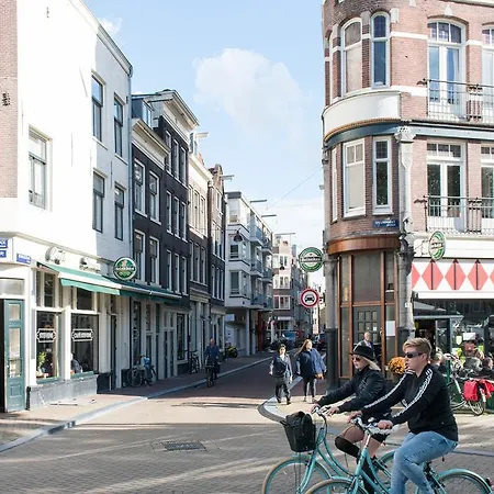 Artist House Amsterdam