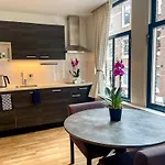 Artist House Penzion Amsterdam