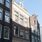 Artist House Penzion Amsterdam