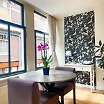 Artist House Amsterdam