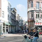 Artist House Amsterdam
